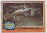 1977 Topps Star Wars Han and the Rebel Pilots #295 0e3