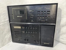 M&S Systems MC500 Intercom Master Station With Cassette Player