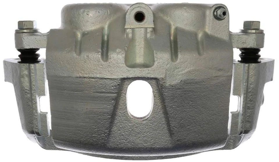 Pinza de freno de disco compatible con GMC Sierra 3500 Sierra 3500 HD Sierra 3500 Cla 2001-2010 Foto 3 de 4