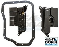 Meat & Doria KIT21045 Hydraulikfiltersatz FüR Automatikgetriebe