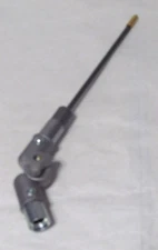 Inspection Probe for Wood Rot, Decay or Termites - Adjustable Angle Adapter 3