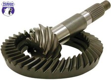 Yukon Gear Yg M35-456 Rear Ringpinion Set 4.56 For Model-35