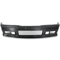 StoßStange, Jom, Vorn, Passend FüR BMW E36 -3Er Sport Look, Mit Abnehmnbaren ...
