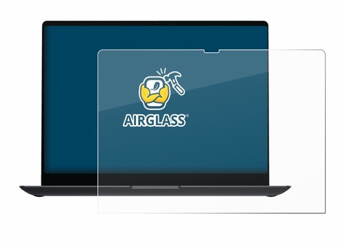 Vitre Protecteur d'écran pour Samsung Galaxy Book4 Ultra 16" Vitre de protection - Photo 5/8