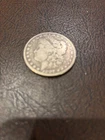 1897-O $1 Morgan Silver Dollar