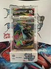 Mega Charizard X Ex 109/094 Phantasmal Flames ACE 10, perfect sub grades