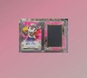 Topps Inception 2024 Drake Maye Rookie Magenta Booklet Auto Jumbo Relics /50