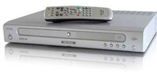 DGTEC DH-2000A Plue HD Digital Television Receiver & Remote Made In Korea