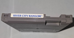 River City Ransom NES