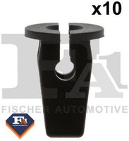 Fa1 11-60022.10 Clip FüR Zier-/Schutzleiste