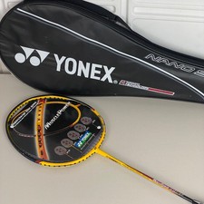 Yonex Muscle Power 99 SP Badminton Racket Yellow Titanium Graphite Japan NEW