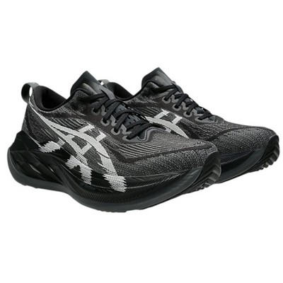 Asics Superblast 2 Black White Herren Sneaker verschiedene Nummern (1013A160-001)