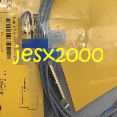 1PC NEW BI1.5-H6.5K-AN6X sensor #YC  *cc