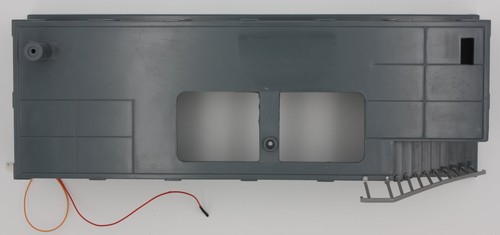 Lionel 37972-150 Gris Base Inferior - Descargador Belén Culvert | Zustand: New
