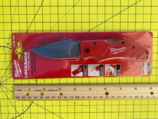 Milwaukee 48-22-1940 Lockback Pocket Knife
