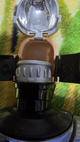 Toy Island ROBOCOP The Series 15" Metallized Collector's Action Figure COMPLETE - Bild 5 von 5