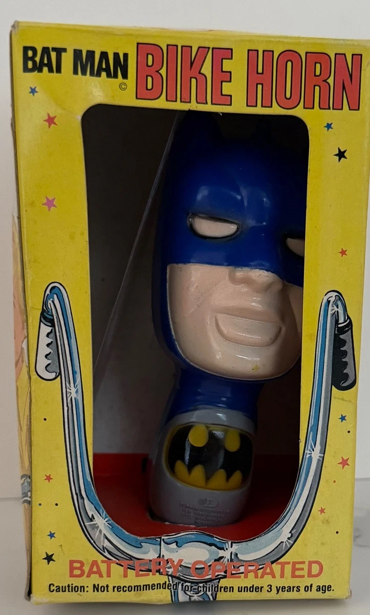 Batman Collectors & Hobbyists Vintage & Antique Toys for sale | eBay