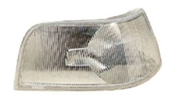 Frontblinker Set für Volvo 960 II S90 V90 Blinker vorne Silber Weiß - Bild 2 von 4