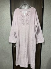 Oscar de la Renta Vintage Lilac Sleep Dress