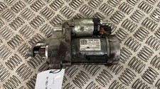 AUDI A6 TDI ULTRA S LINE E6 4 DOHC 2013-2018 1968 STARTER MOTOR 