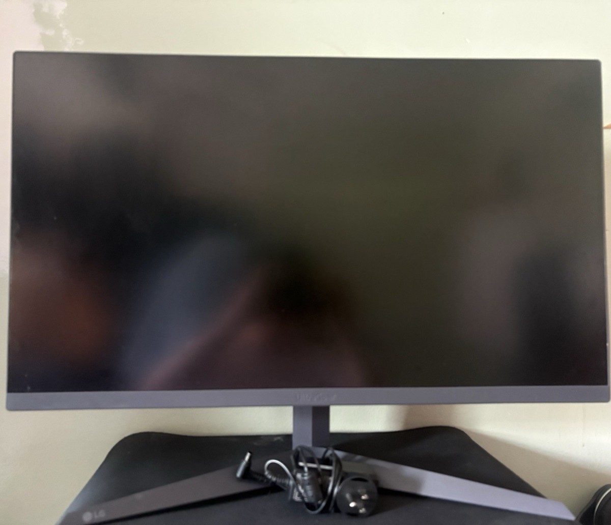 LG UltraGear 27GQ50F-B 27
