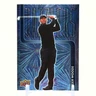 Tiger Woods 2026 Upper Deck Golf Dazzlers Blue #DZ-20