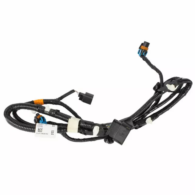Genuine Ford Wire Harness FL3Z15K867E | eBay