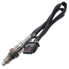 Oxygen Sensor U8-U1381OY CSW