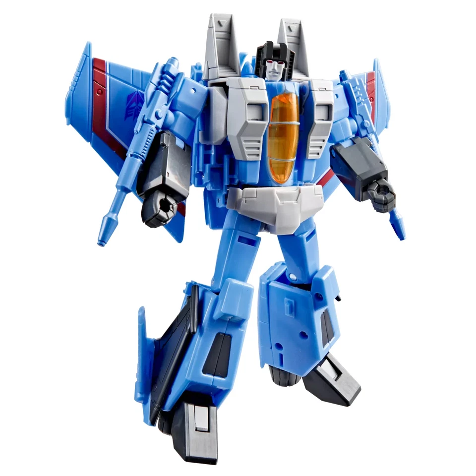 Transformers Studio Series Voyager 86 Thundercracker TF1986 251201 - Image 4 of 4