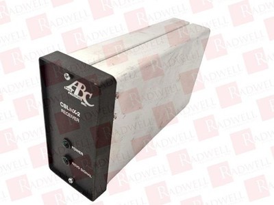 ABC TOOLS FRX-BB-NCNBWB / FRXBBNCNBWB (USED)