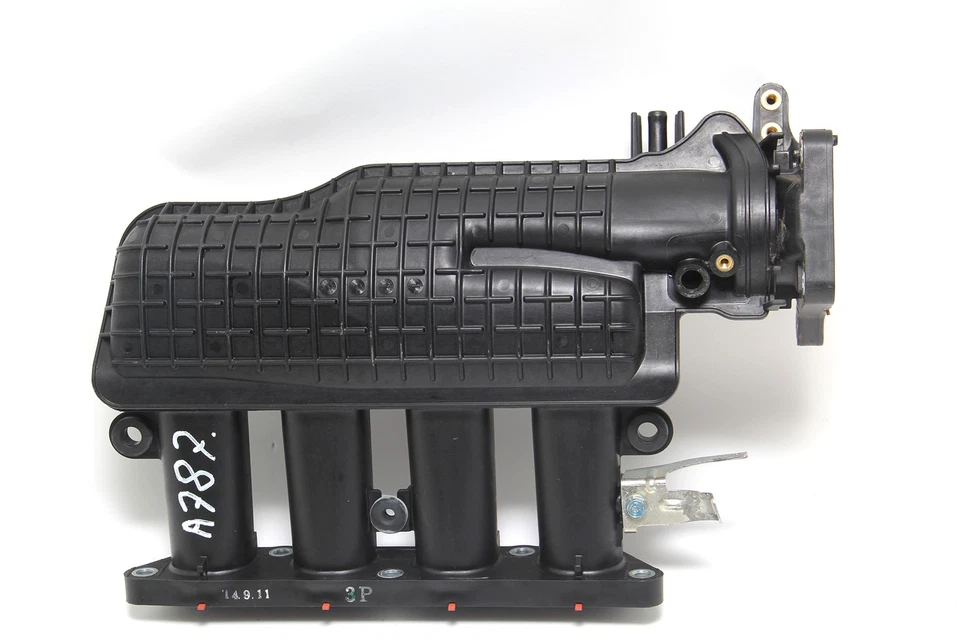 Colector de admisión de aire inferior Honda CR-Z CRZ 11-16 17100-RB1-000, A787, OEM, 2011, 2 Foto 2 de 2