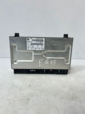 BMW E60 E61 530i 750i 760i Sitzsteuerger�t 6927316 OEM Bj 2004-2007