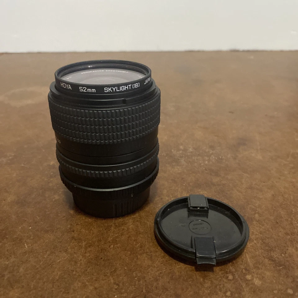 Promaster Spectrum 7 28-70mm 1:3.5-4.5 Lens  - Image 2 of 4