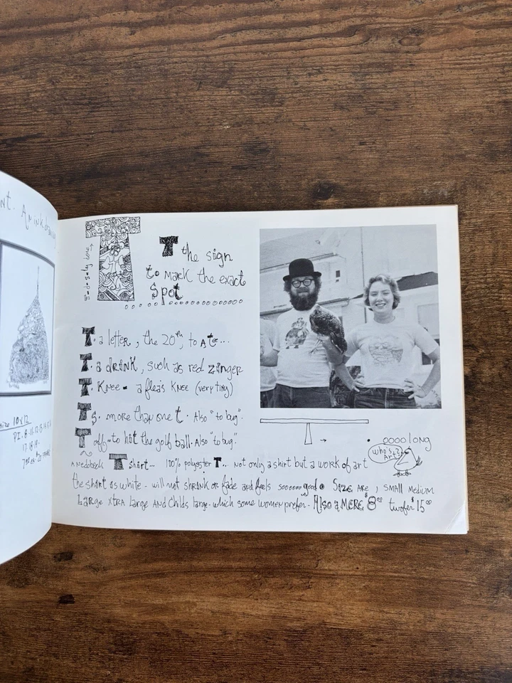 Wedo Nedobeck 1979 Artist Catalog Nedobeck Graphics Milwaukee WI Vintage — 第 3/4 张图片