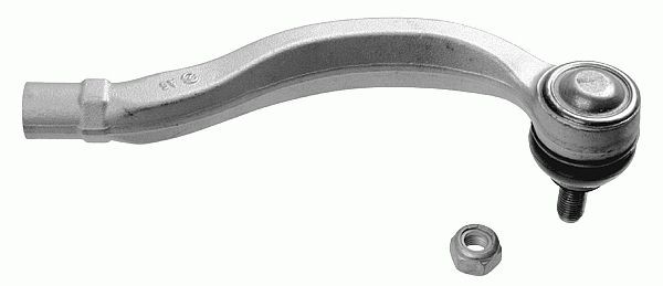 LemfÖRder Spurstangenkopf 34532 01 FüR CitroËN Peugeot-image