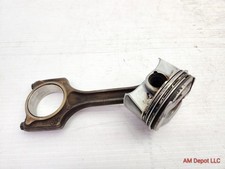 2013 Mini Cooper S R56 R57 R55 R58 R59 Piston With Connecting Rod 11257566019 2013 Mini Cooper S R56 R57 R55 R58 R59 Piston With Connecting Rod 11257566019