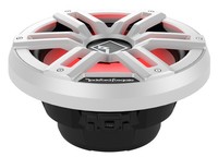 Rockford Color Optix Subwoofer Bass Tiefton Hifi 30 Cm M2D2-12I