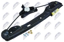 FENSTERHEBER HINTEN LINKS F&Uuml;R MERCEDES-BENZ