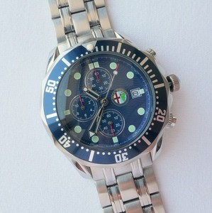 Alfa Romeo Watch | eBay