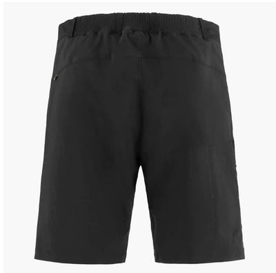Fjallraven Hoja Hybrid Cycling Short - Men's 32