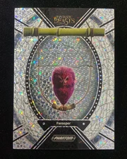 2025 Kakawow Phantom Fantastic Beasts Occamy Egg #PFB-OE-21 Fwooper 177/419 J55