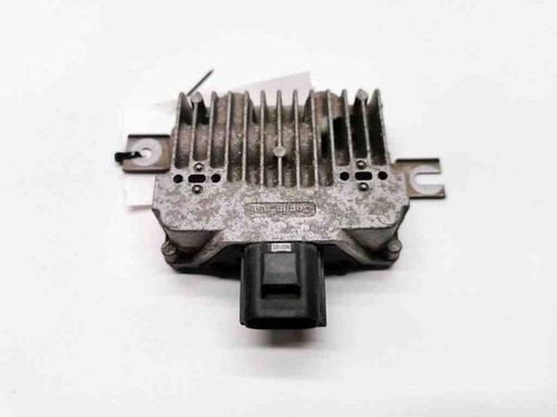 VOLVO S60 II Kraftstoffpumpensteuerung EKPS 6G9N9D372AC 1.50 Petrol 21184562