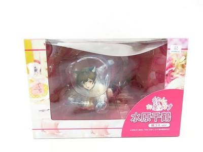 Rent A Girlfriend Union Creative Chizuru Mizuhara Cat Costume Ver Figure