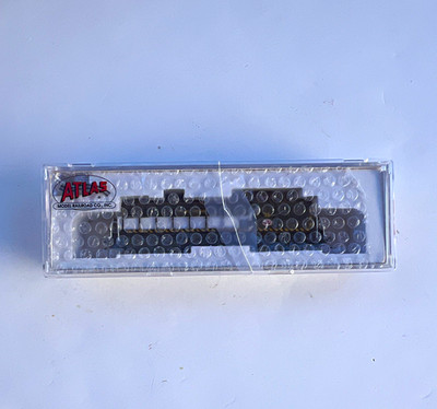Atlas N Scale RS-3 Spokane, Portland & Seattle #95 MPN 40 000 603