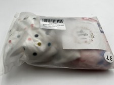 MooMoo Baby 6 Packs Cotton Training Pants Reusable Toddler - OPEN BOX