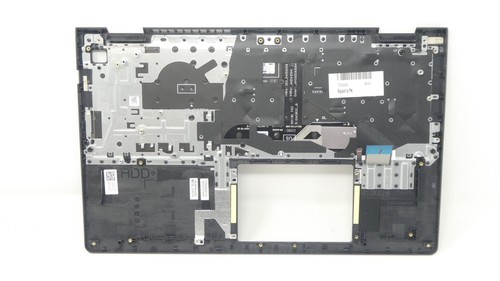 Dell Vostro 3520 3525 Palmrest & Greek Backlit Keyboard Assembly - 88YX6 - Picture 5 of 7