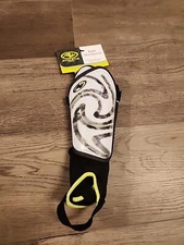 Athletic Works Soccer Shin Guard, Adult Size