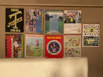 10 Vintage 1973-74 Mad Magazine Issues | eBay