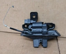 🏁2013-2016 FORD FUSION TRUNK LATCH POWER RELEASE LOCK ACTUATOR DECK LID OEM