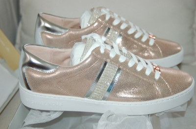 keaton stripe sneaker